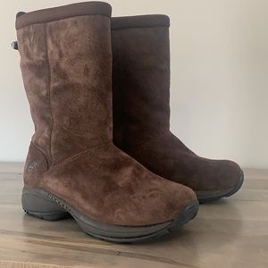 Merrell - Women’s Primo Chill Suede Boot